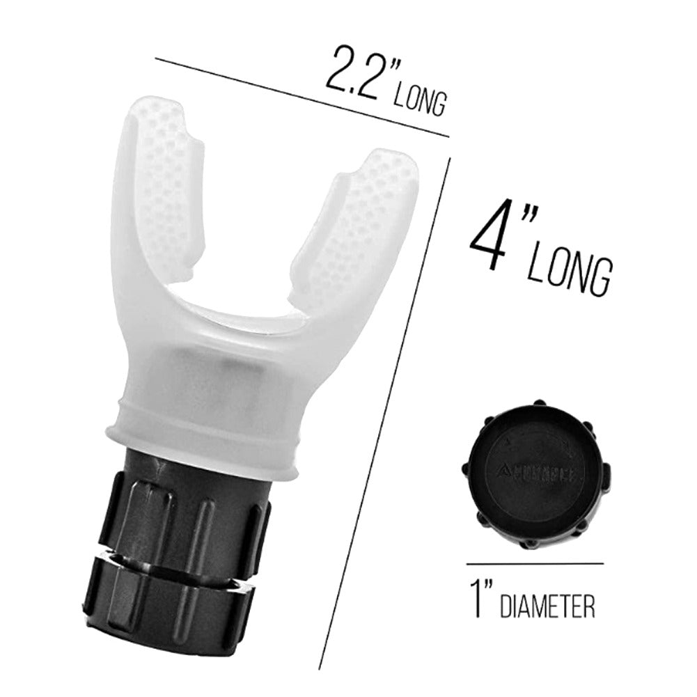 Breathing Trainer Respirator Fitness Equipment Exercise Lung Face Mouthpiece For Household Healthy Care Accessories