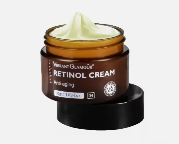 Retinol cream on sale now