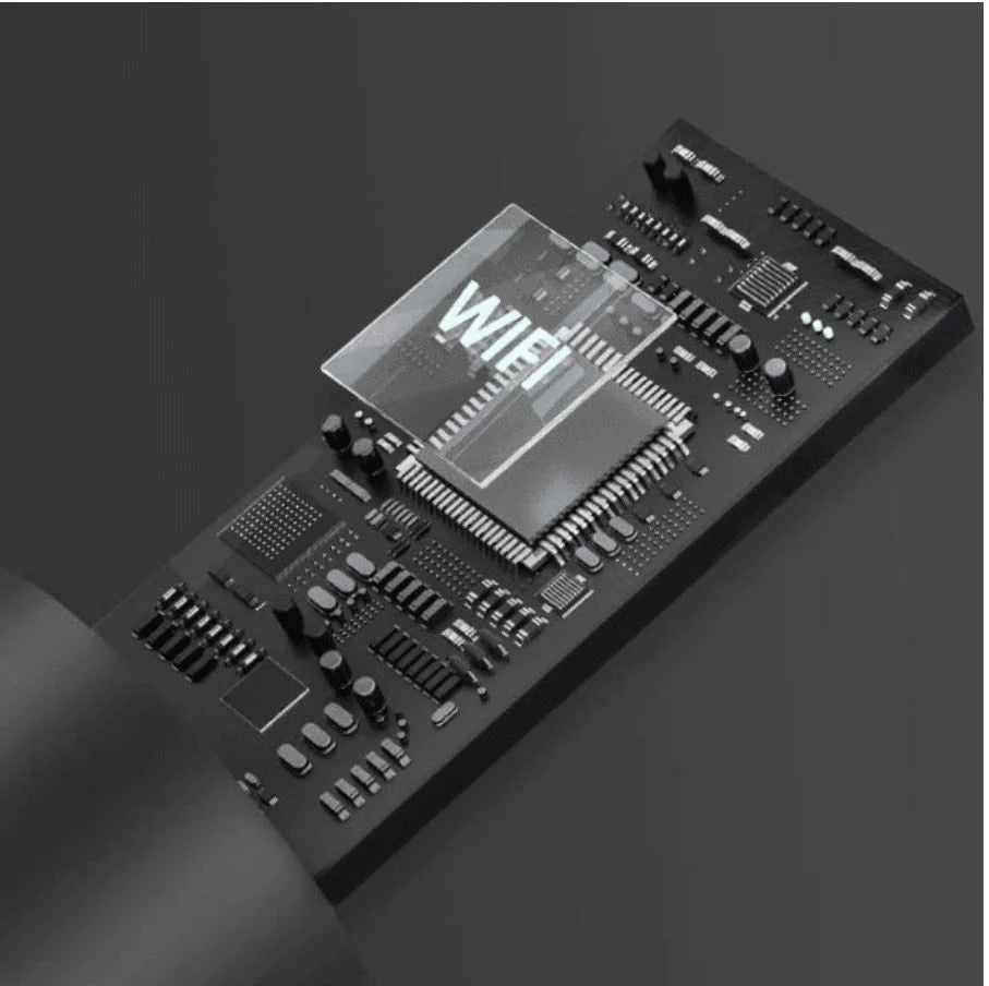 Ear Wax Removal Tool With Camera