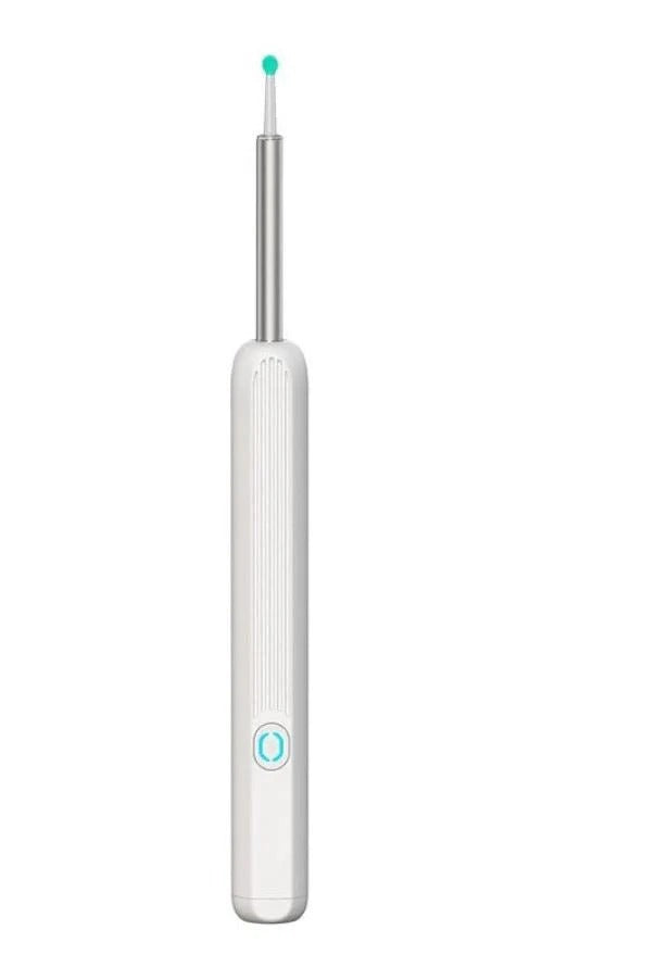 Ear Wax Removal Tool With Camera