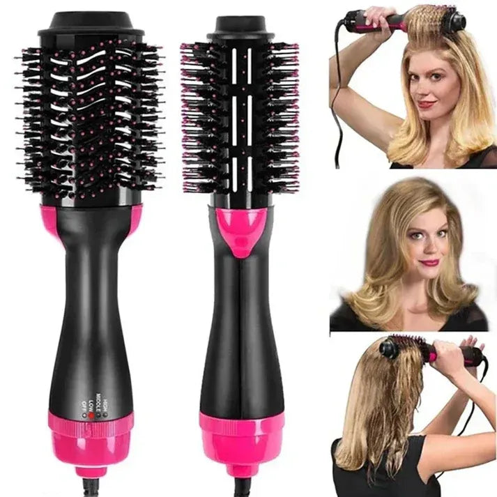 One Step Brush