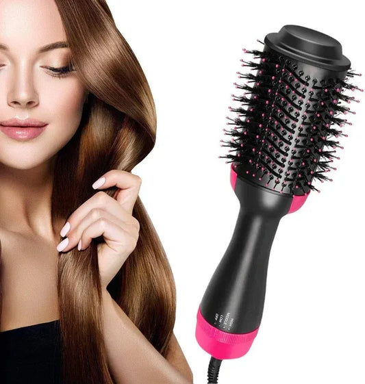 One Step Brush