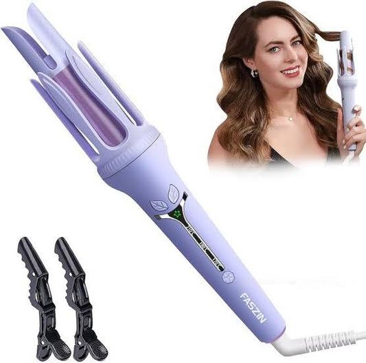Automatic Hair Curler Stick