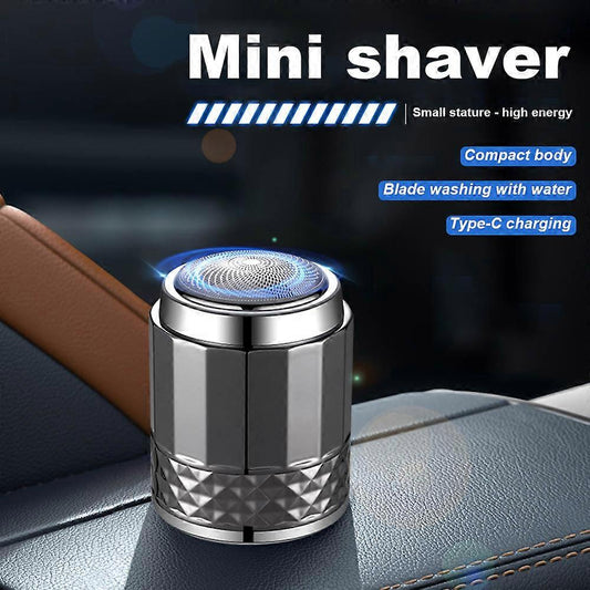 Mini Electric Razor